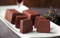 ショコラ デ ショコラ プレーン