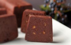 プティショコラ オレンジ