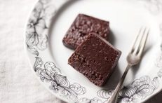 プティショコラ プレーン