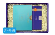 メープル・オレンジピール140gセット