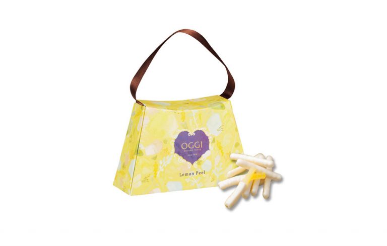 オレンジピール【90g】 オッジ( OGGI) 究極のデザートチョコレートオッジ( OGGI) 究極のデザートチョコレート