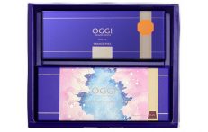 目黒のサクラ基金 ショコラプレーン・オレンジピールセット