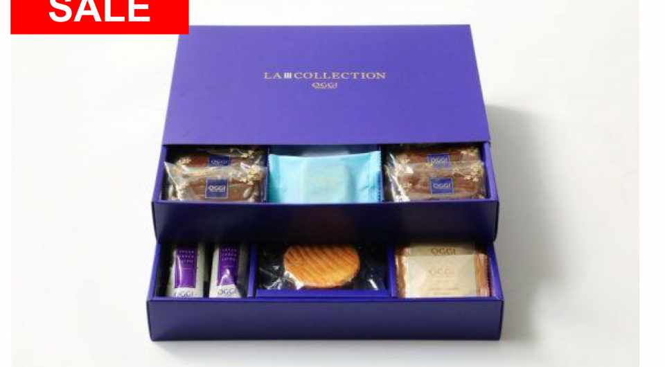 【SALE】アソートセットL