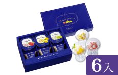 ドルチェ フルッタ【6個】