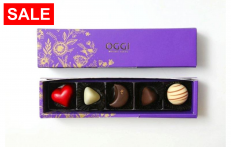 【SALE】ショコラ【5粒】