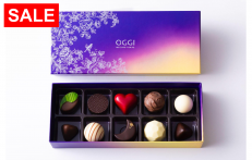 【SALE】ショコラ【10粒】