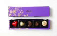 ショコラ【5粒】 ショコラ【5粒】