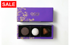 【SALE】ショコラ【3粒】