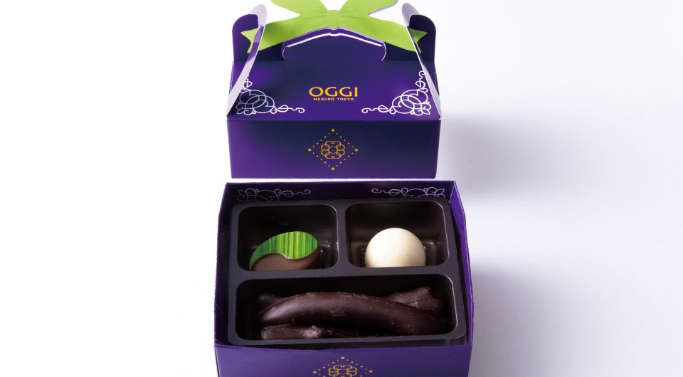 ペアアソート Green