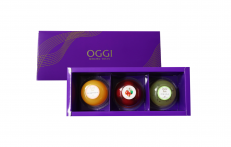 OGGIゼリーギフト3個入