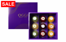【SALE】OGGIゼリーギフト9個入