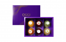 OGGIゼリーギフト6個入