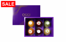 【SALE】OGGIゼリーギフト6個入