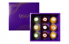 OGGIゼリーギフト9個入