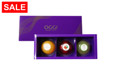 【SALE】OGGIゼリーギフト3個入