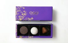 ショコラ【3粒】