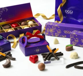 【新商品のご案内】バレンタイン限定商品全5品が1月28日（水）より順次販売開始